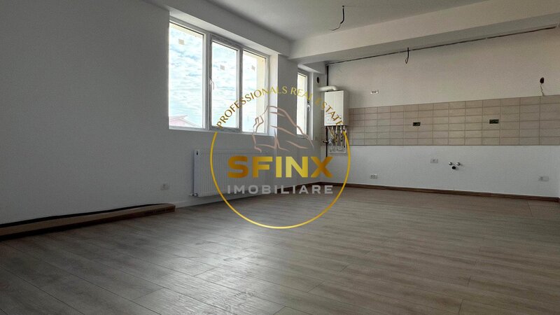 Voluntari De vanzare apartament 2 camere