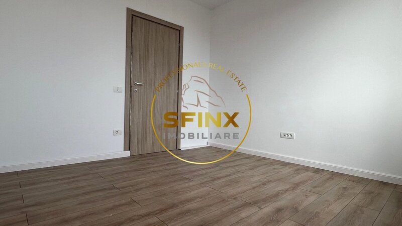 Voluntari De vanzare apartament 2 camere